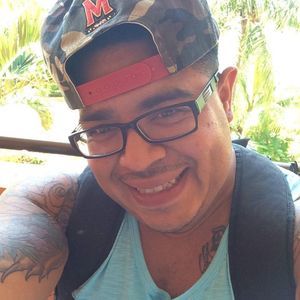 Meet your Posher, Eddy